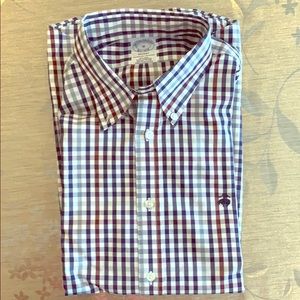 New Brooks Brothers Button Down Size M
